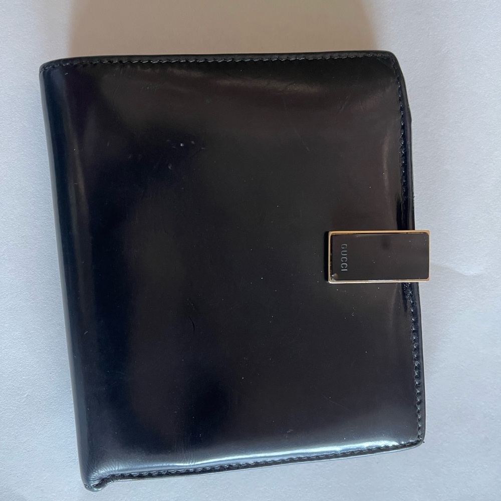 Mens Gucci Wallet